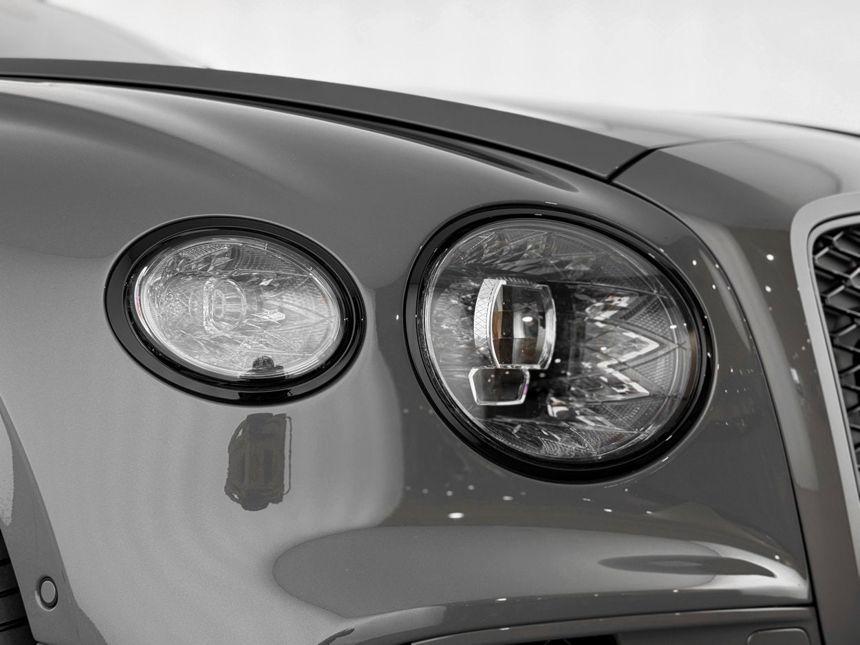 2025 Bentley Flying Spur Speed - Photo 45