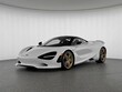  Mclaren 750S