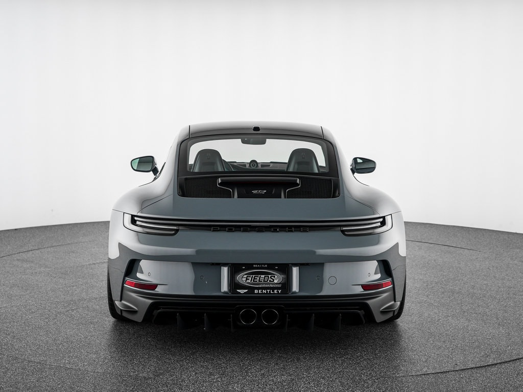 2023 Porsche 911 GT3 - Photo 4