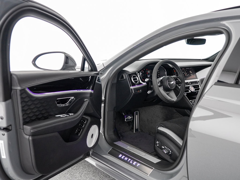 2025 Bentley Flying Spur Speed - Photo 15