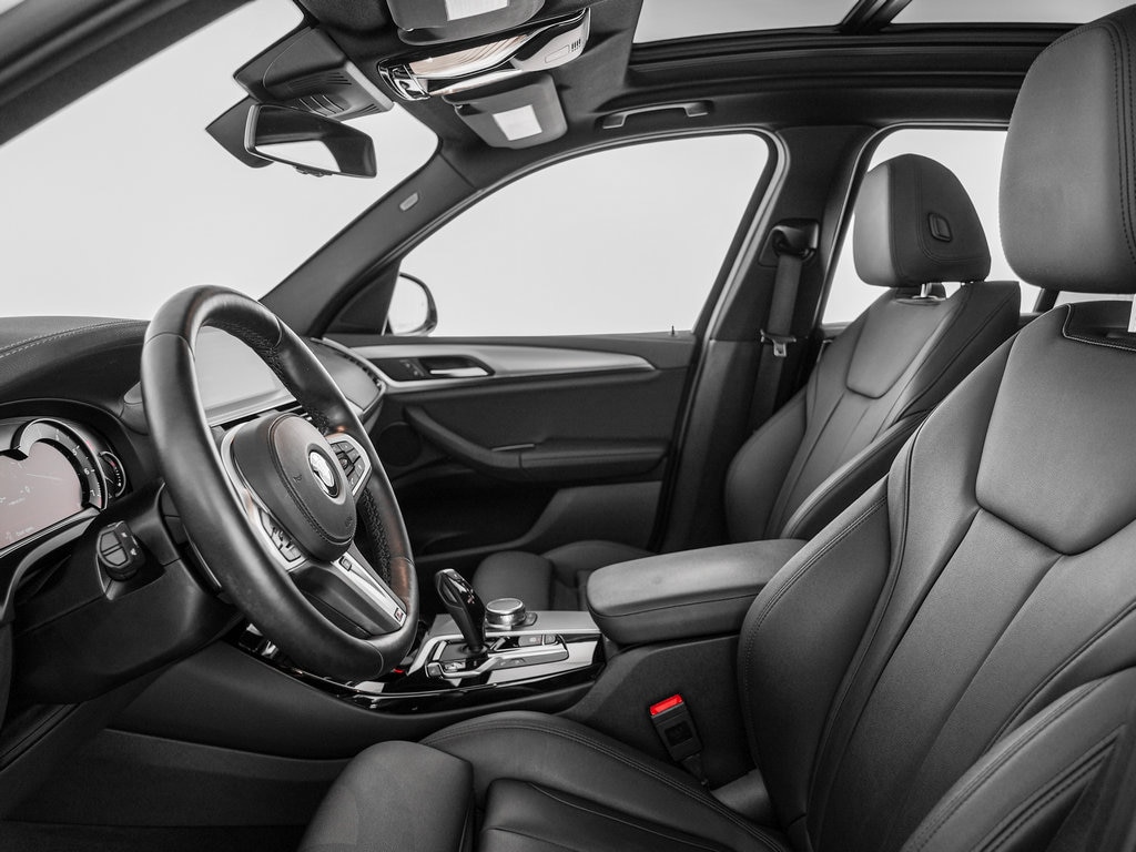 2019 BMW X3 40i - Photo 12