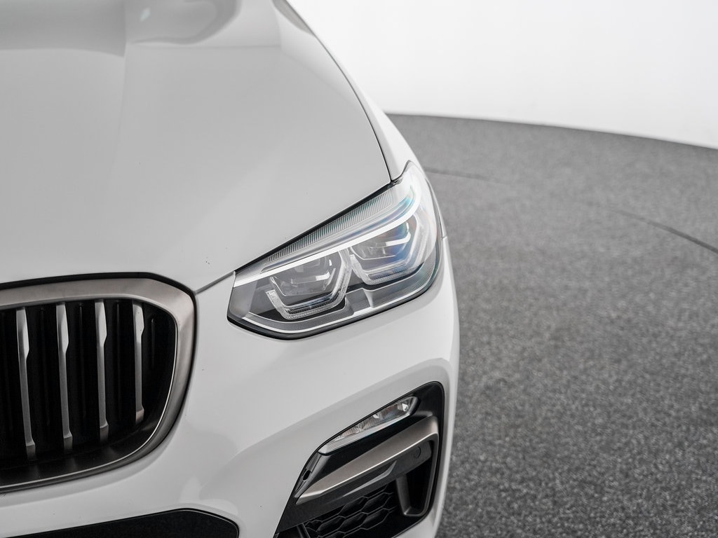 2019 BMW X3 40i - Photo 46