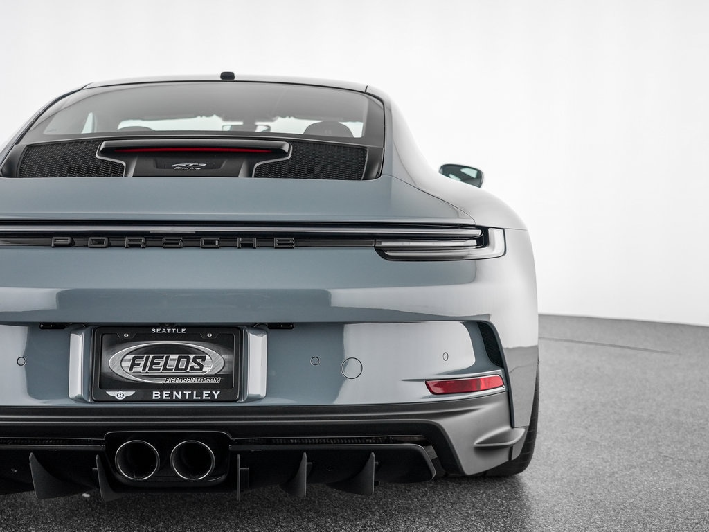 2023 Porsche 911 GT3 - Photo 39