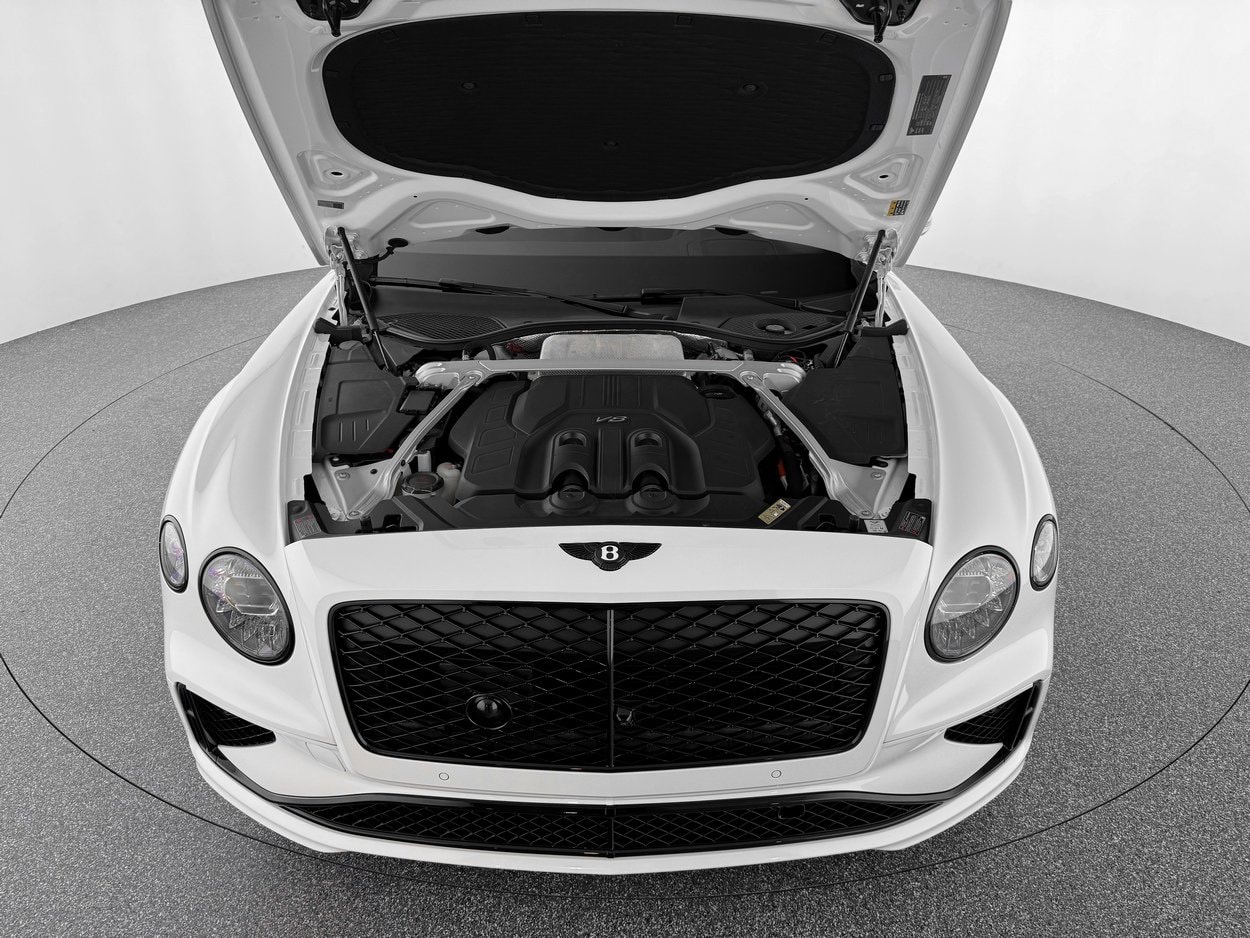 2026 Bentley Flying Spur - Photo 35
