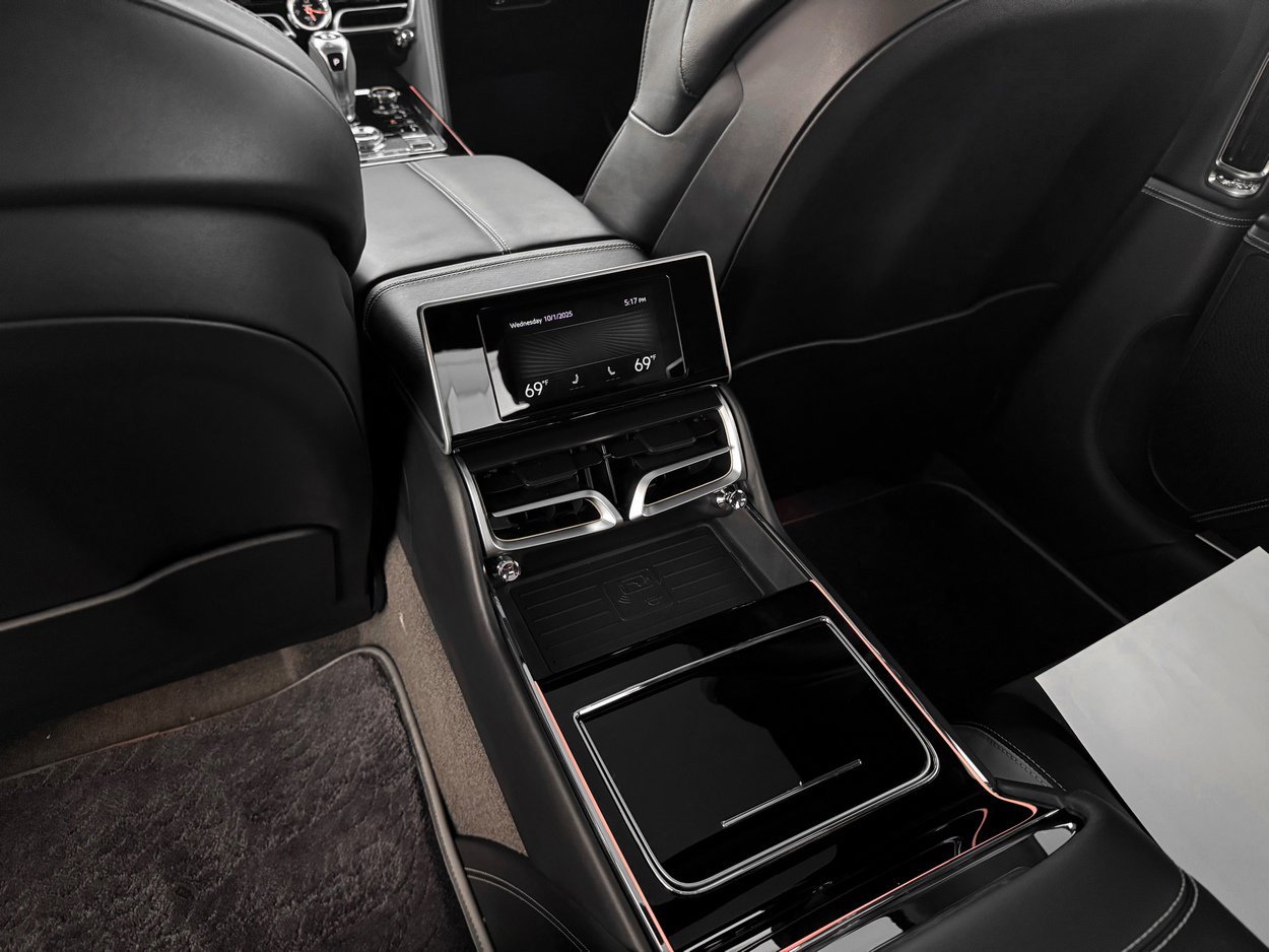 2025 Bentley Flying Spur Speed - Photo 35