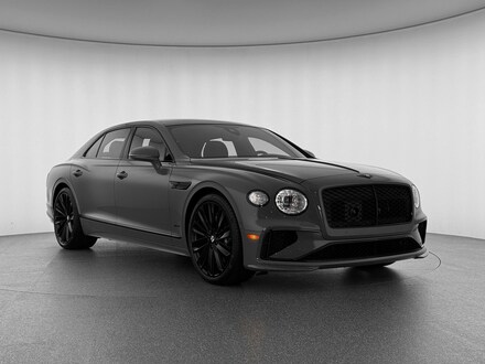 2025 Bentley Flying Spur Speed Sedan