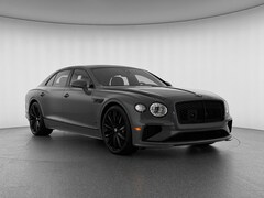 2025 Bentley Flying Spur Speed Sedan