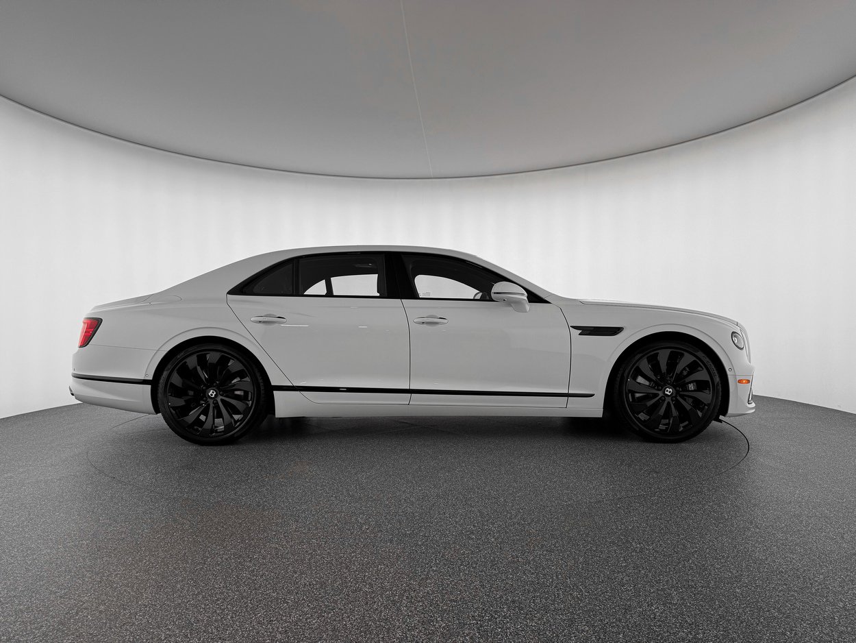 2026 Bentley Flying Spur - Photo 7