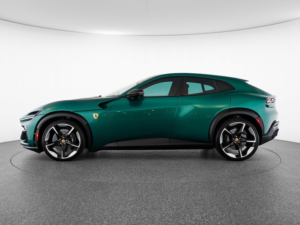 Used 2023 Ferrari Purosangue