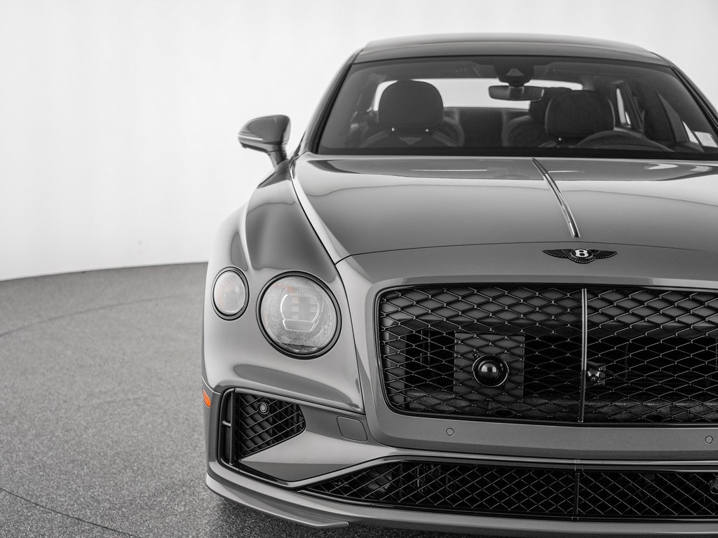 2025 Bentley Flying Spur Speed - Photo 42