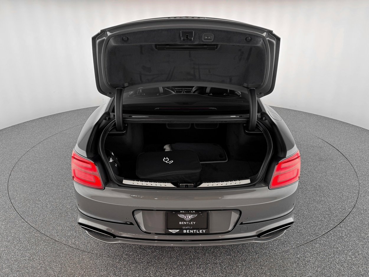 2025 Bentley Flying Spur Speed - Photo 43