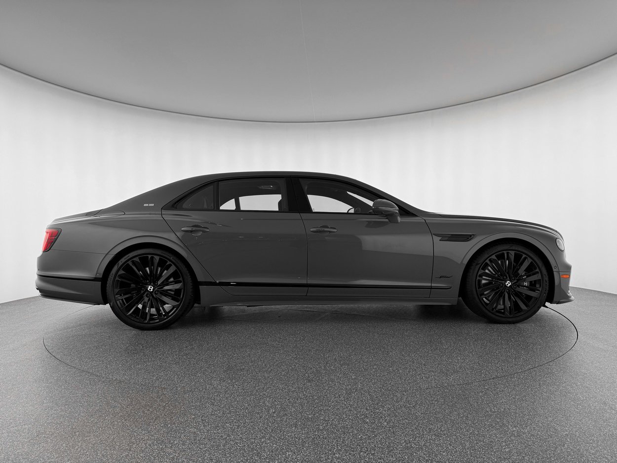 2025 Bentley Flying Spur Speed - Photo 7