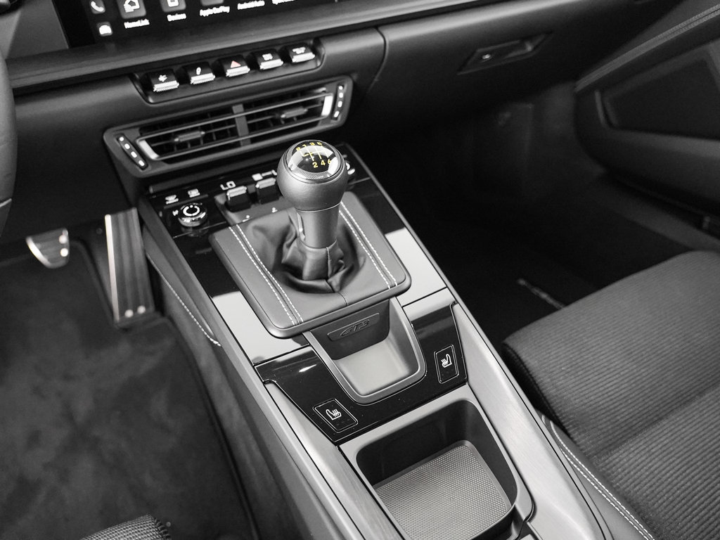 2023 Porsche 911 GT3 - Photo 19