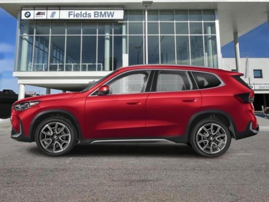 New 2026 BMW X1 xDrive28i xDrive28i Sports Activity Vehicle