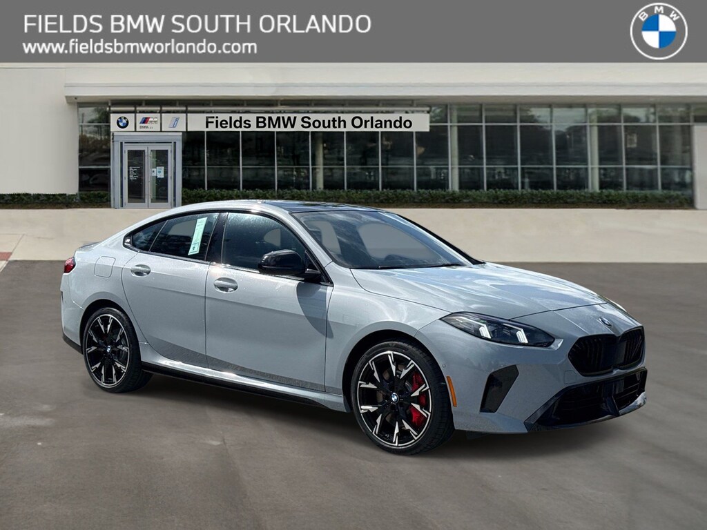 New 2026 BMW 2 Series 228 Coupe