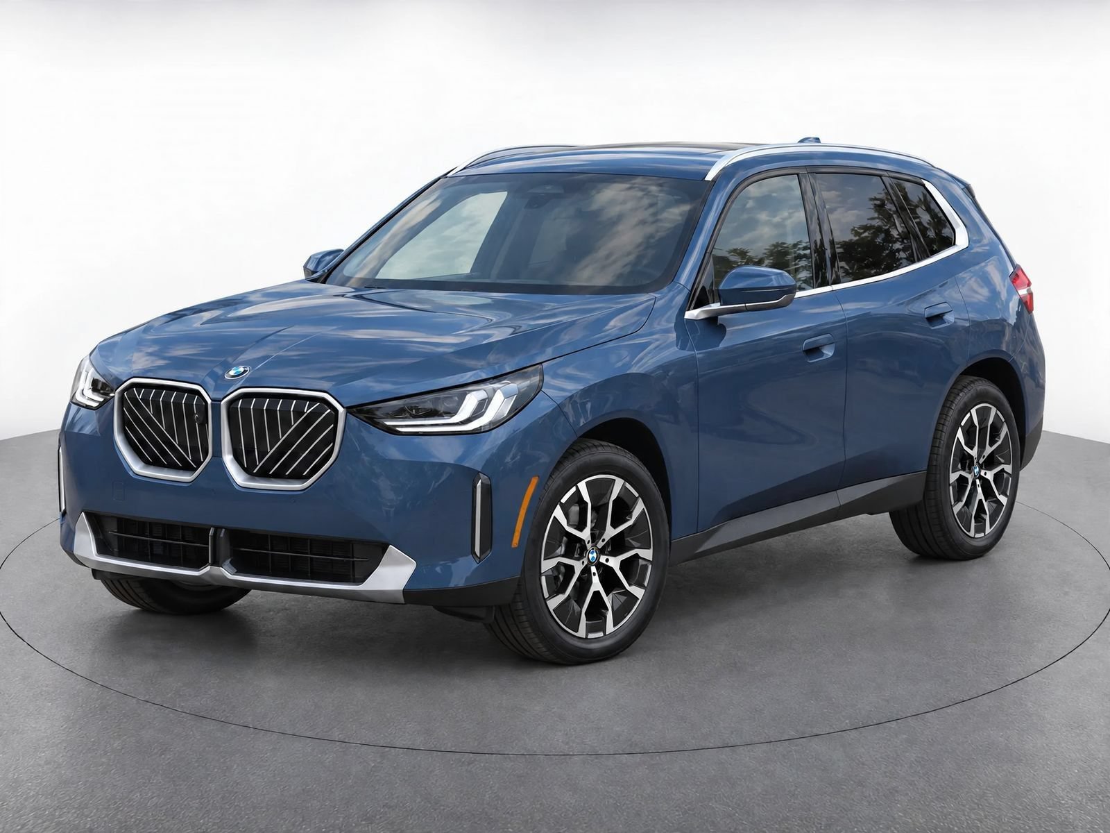 Used 2026 BMW X3 30 xDrive SUV