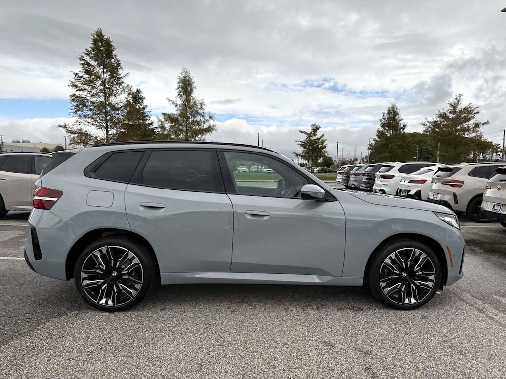New 2026 BMW X3 30 xDrive 30 xDrive Sports Activity Vehicle