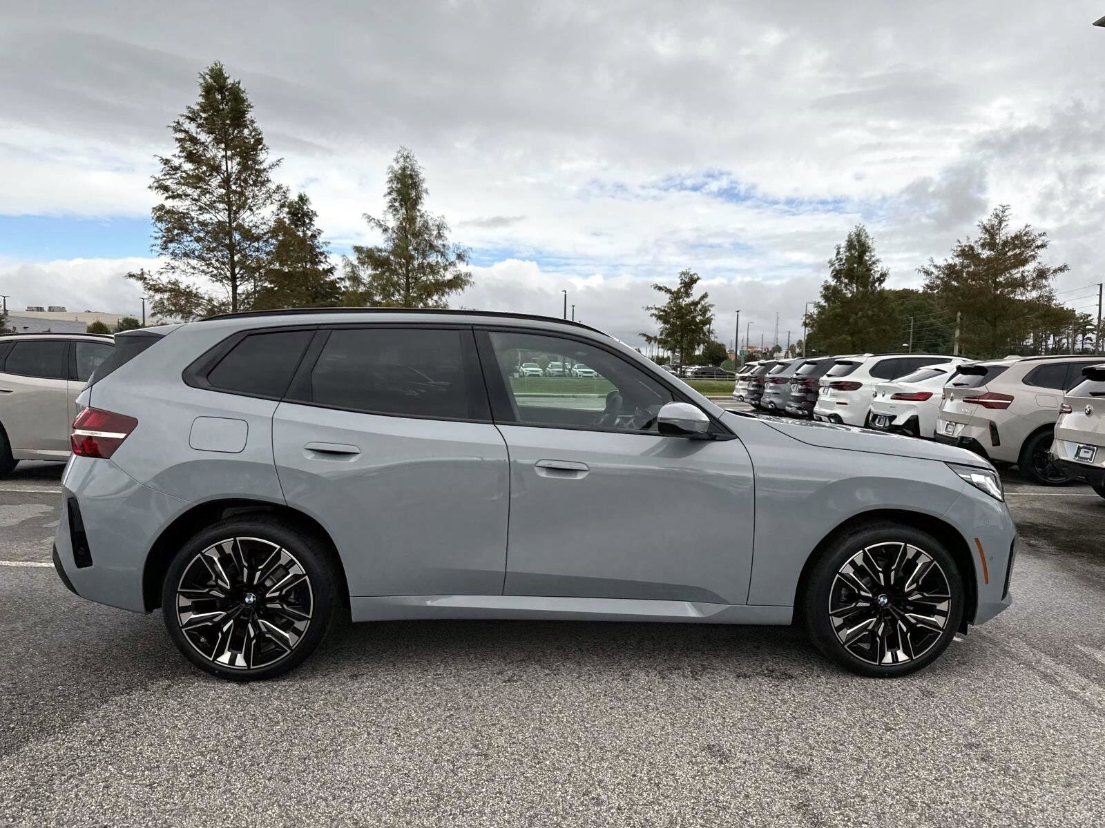 2026 Bmw X3 photo 2