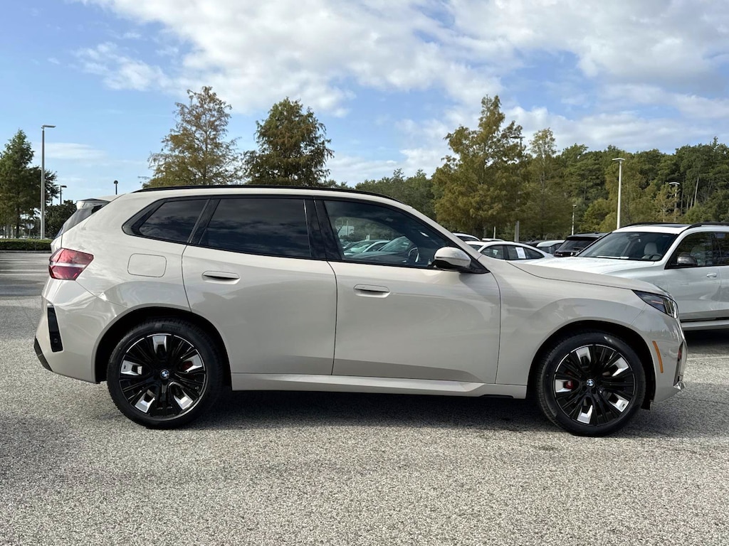 New 2026 BMW X3 30 xDrive 30 xDrive Sports Activity Vehicle