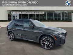 2026 BMW X5 xDrive40i Sports Activity Vehicle xDrive40i