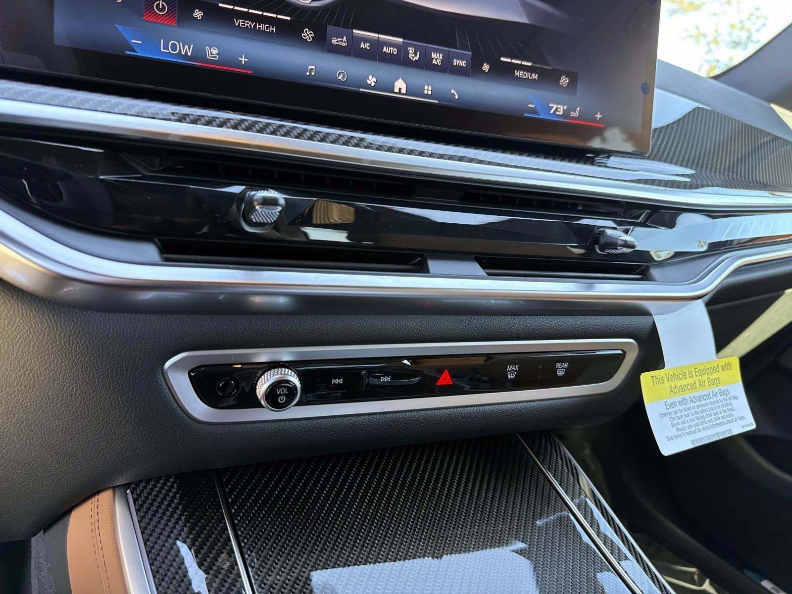 2026 BMW X5 M60i - Photo 28