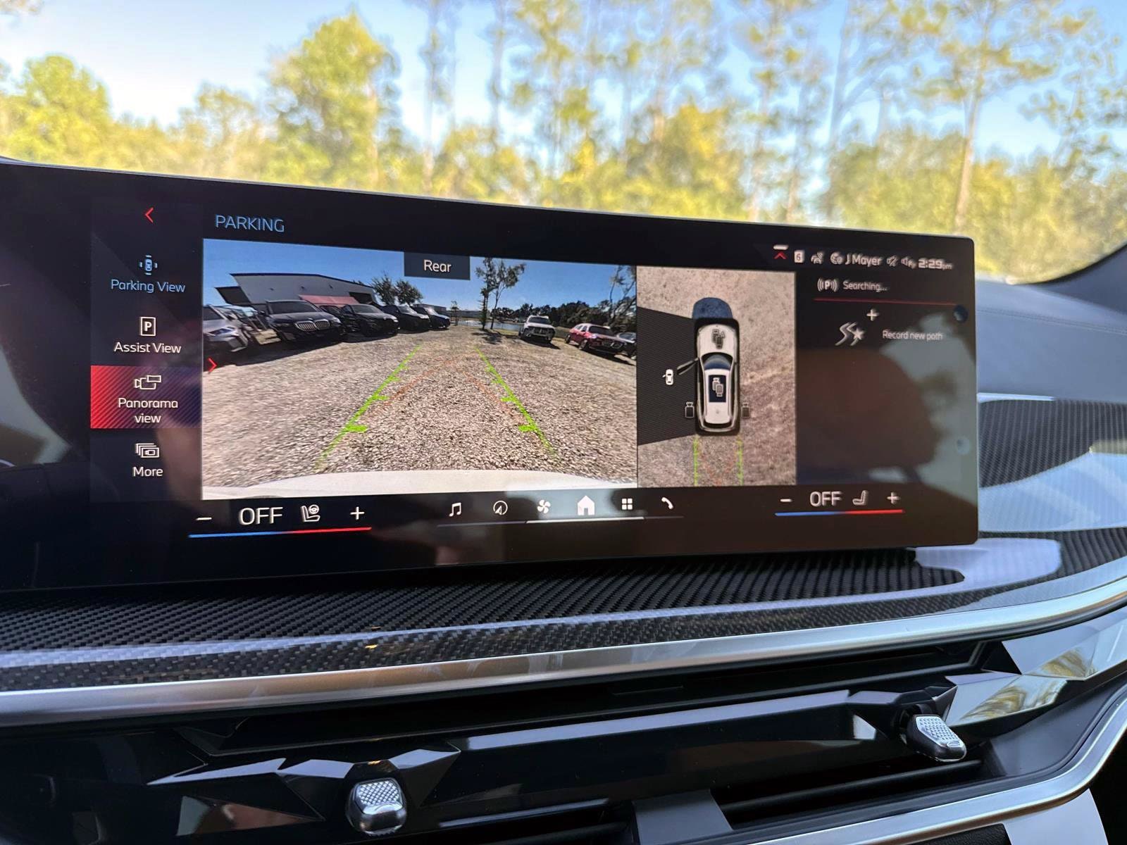 2026 BMW X5 M60i - Photo 25