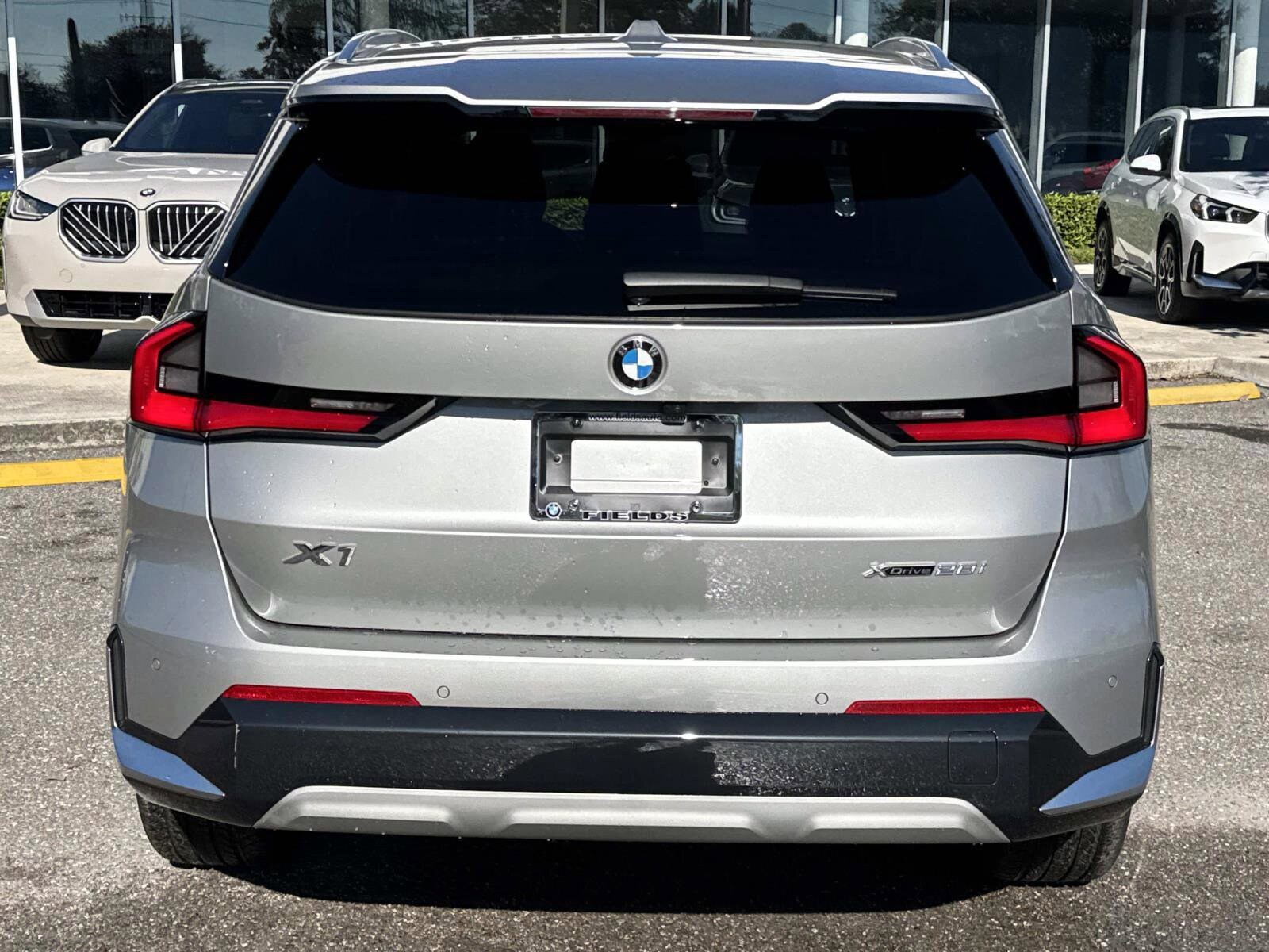 2024 Bmw X1 XDrive28i photo 4