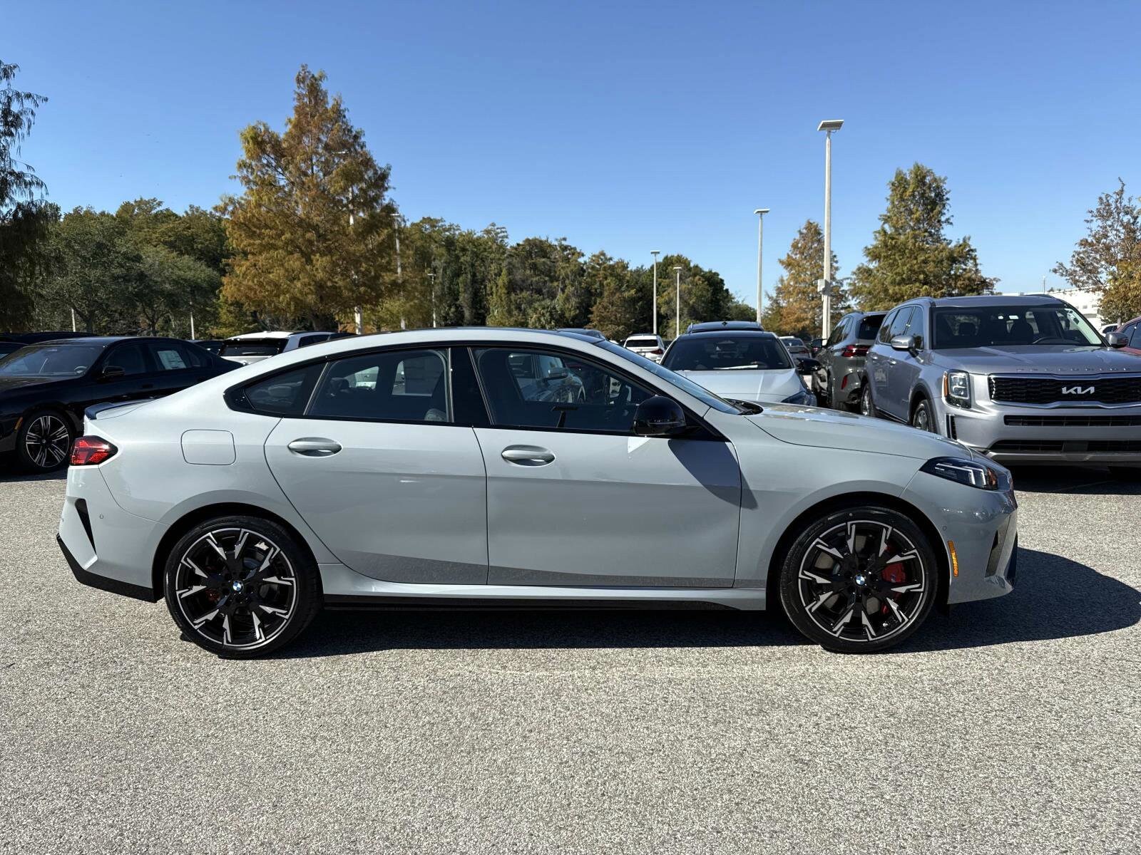 2026 Bmw 228i Coupe photo 2