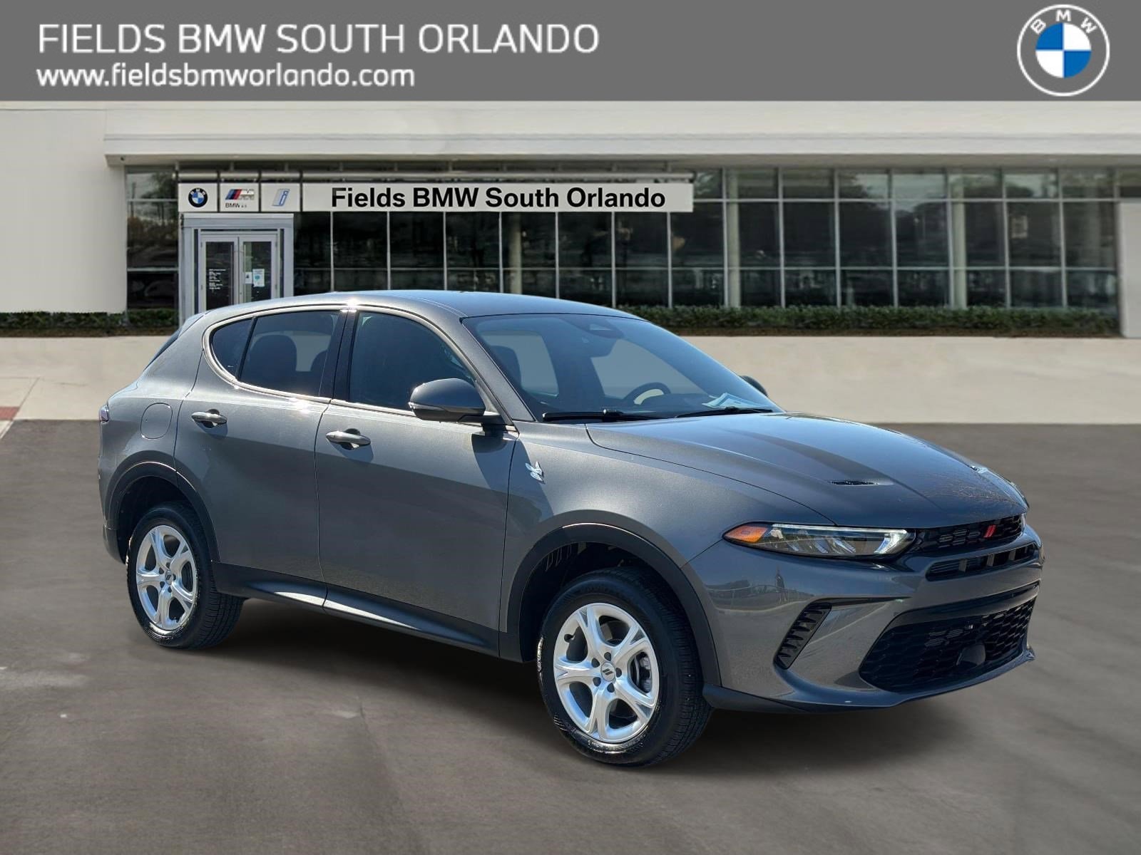 2024 Dodge Hornet GT