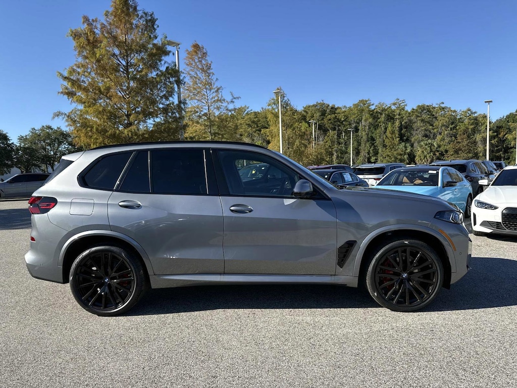 New 2026 BMW X5 sDrive40i sDrive40i Sports Activity Vehicle