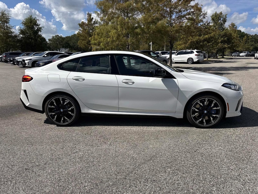 New 2026 BMW 2 Series 228 Coupe