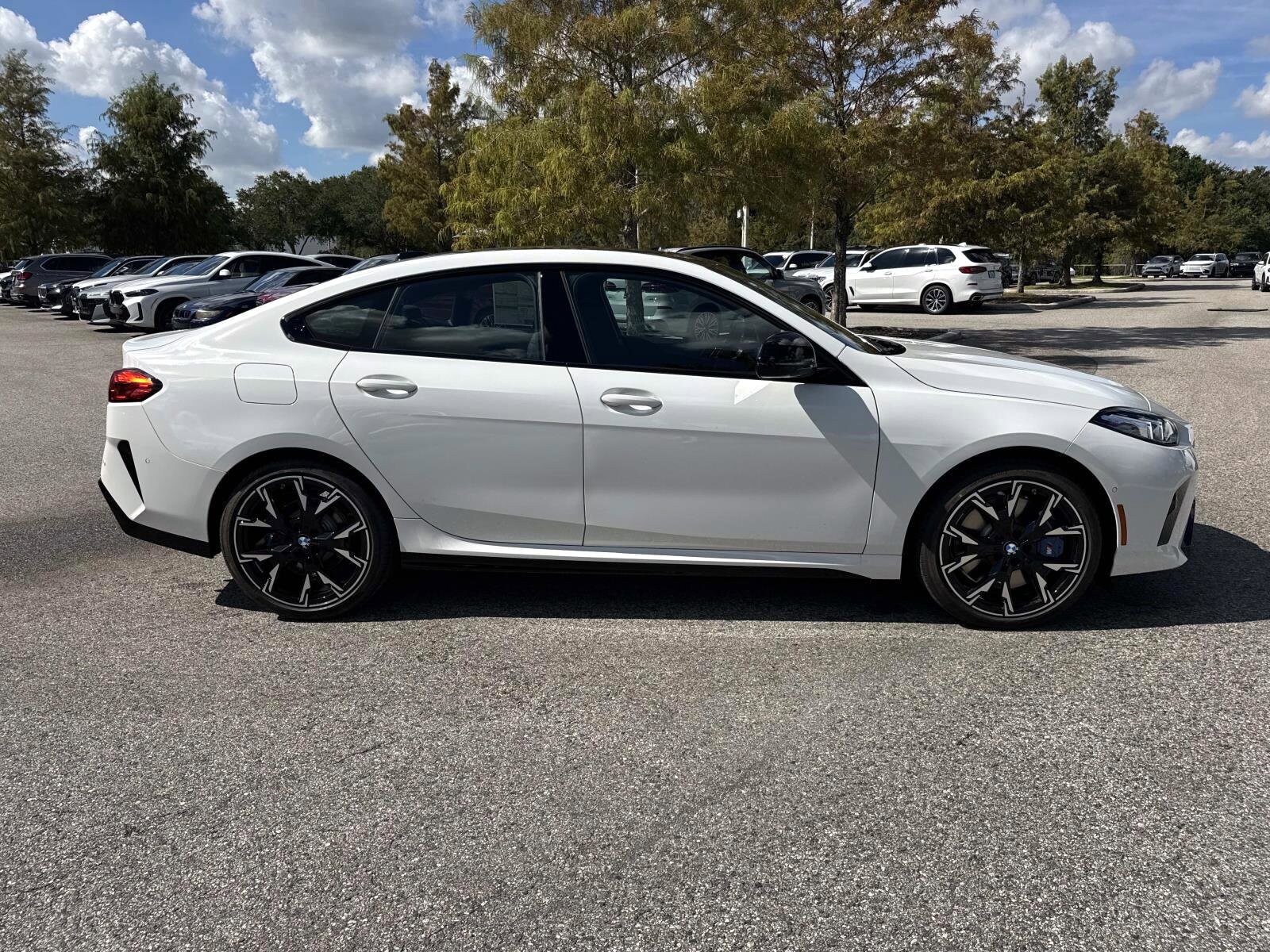 2026 Bmw 228i Coupe photo 2
