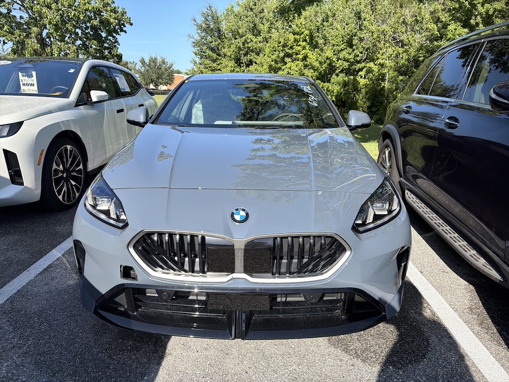 New 2026 BMW 2 Series 228 xDrive Coupe