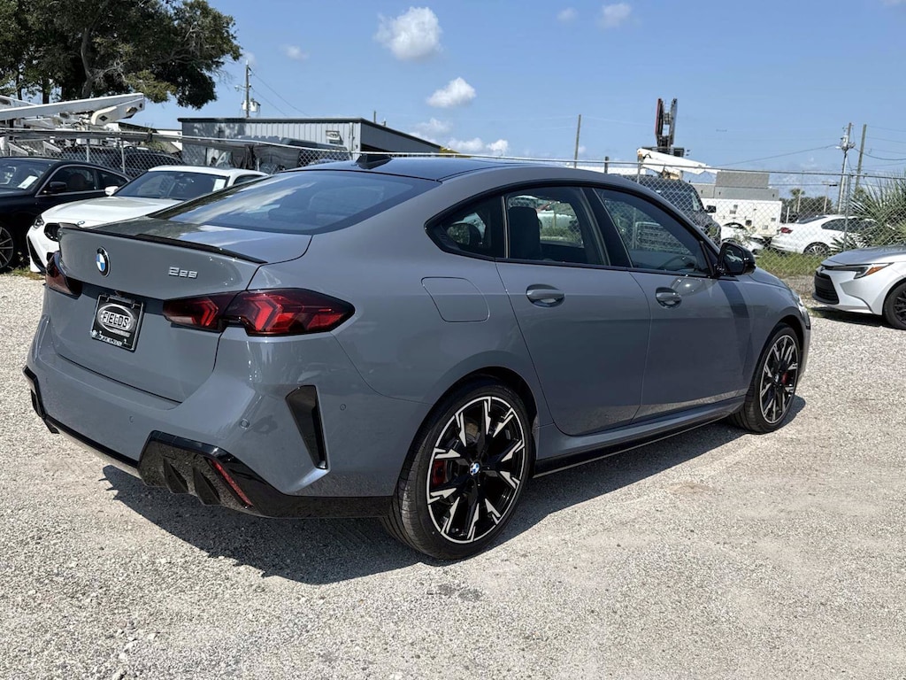 New 2026 BMW 2 Series 228 Coupe