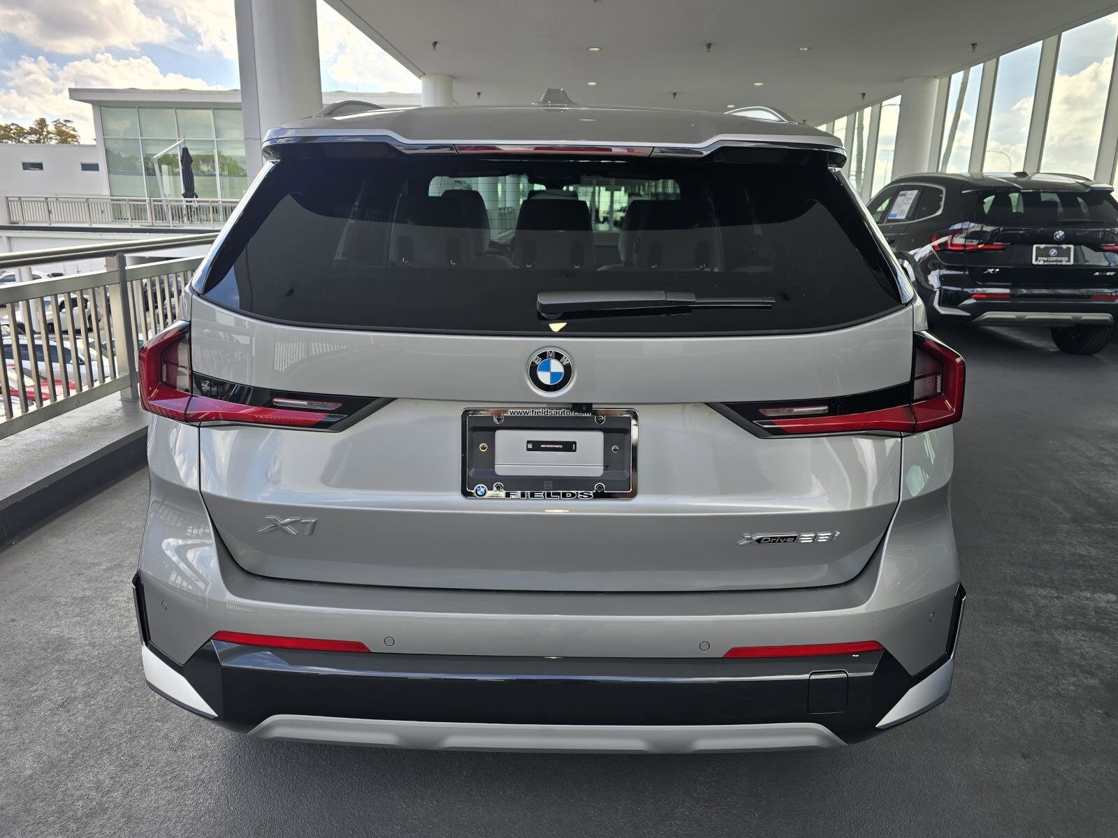 2026 Bmw X1 XDrive28i photo 4