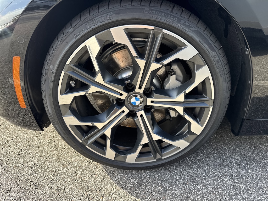 New 2026 BMW 4 Series 430i Coupe