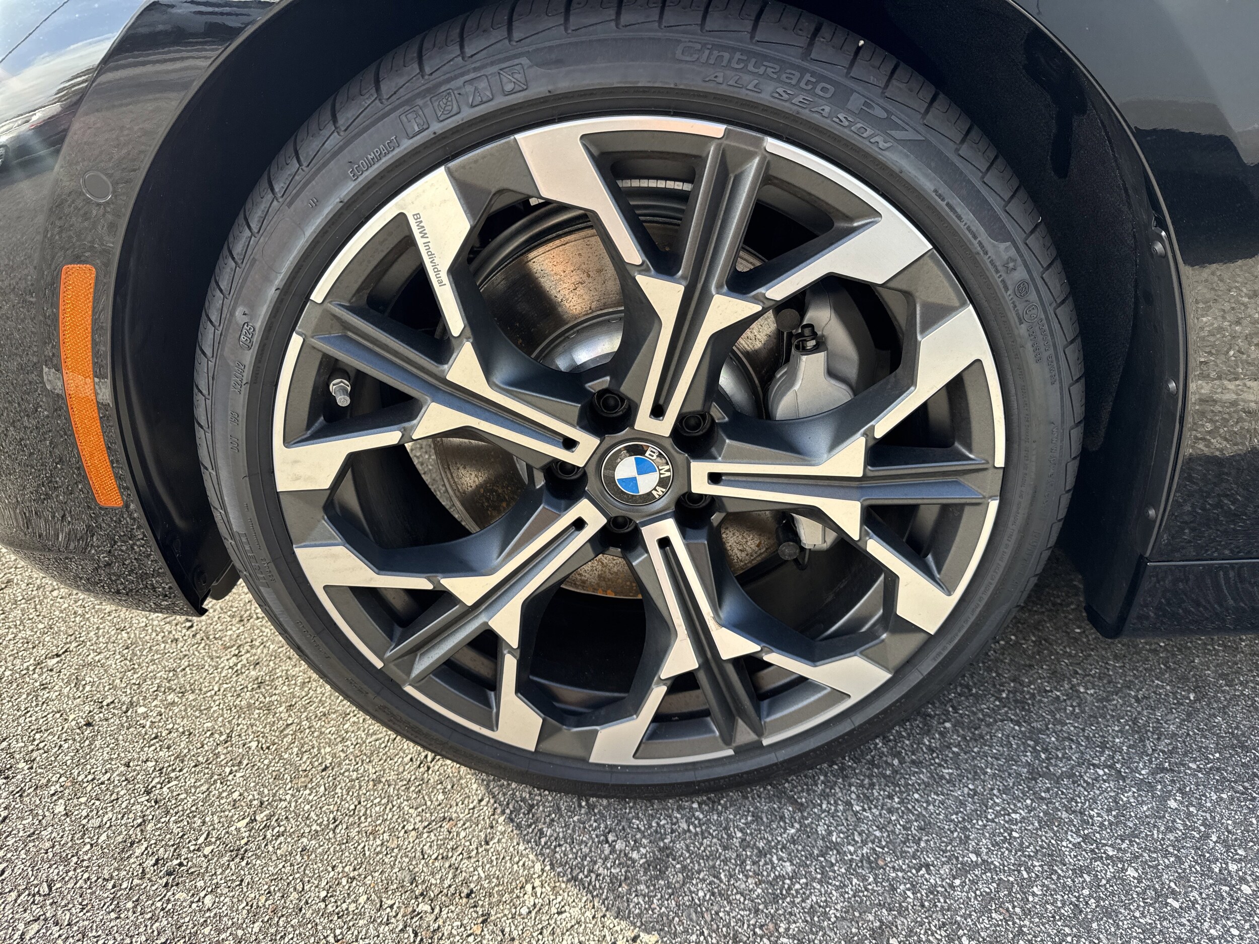 2026 Bmw 430i photo 2