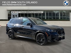 2026 BMW X5 M Competition Competition AWD