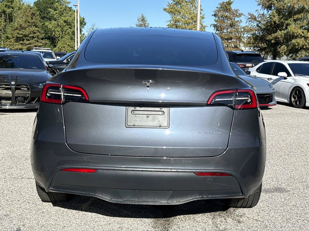 Used 2023 Tesla Model Y SUV