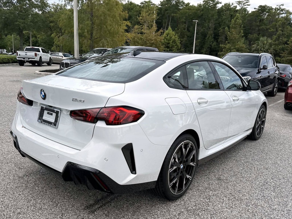 New 2026 BMW 2 Series 228 Coupe