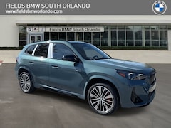 2025 BMW X1 M35i Sports Activity Vehicle M35i