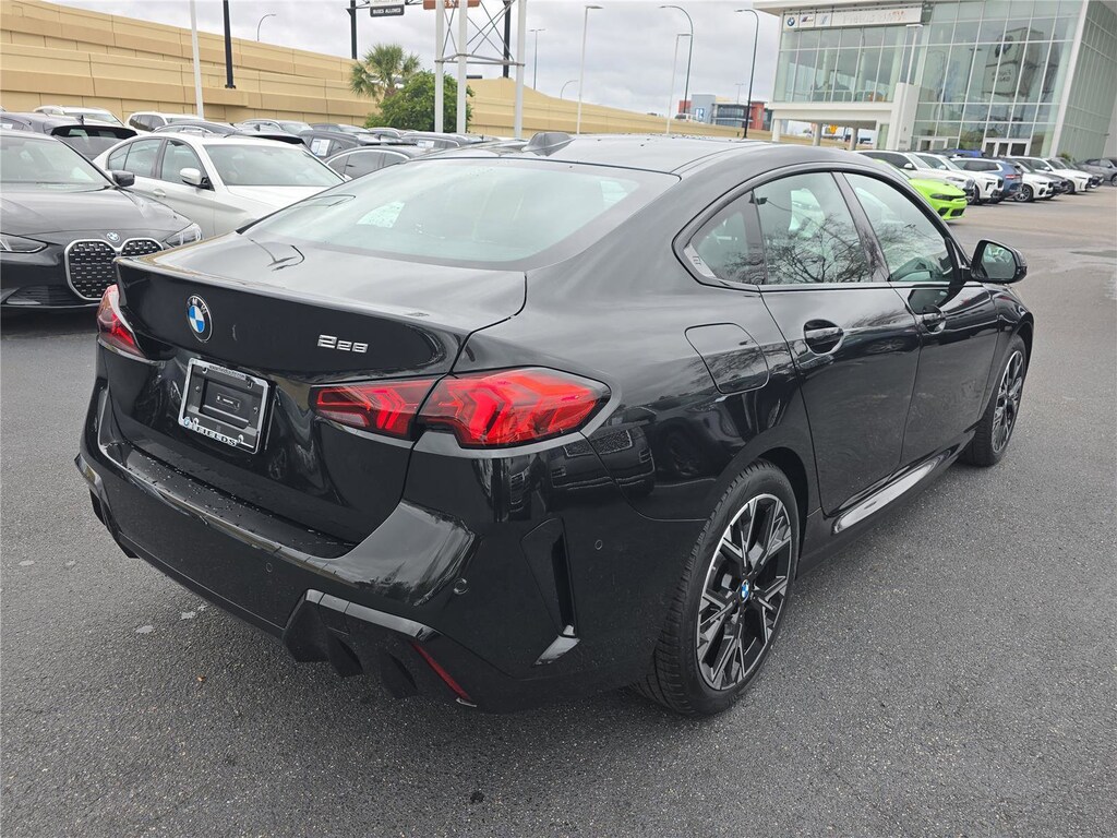 Used 2026 BMW 2 Series Gran Coupe