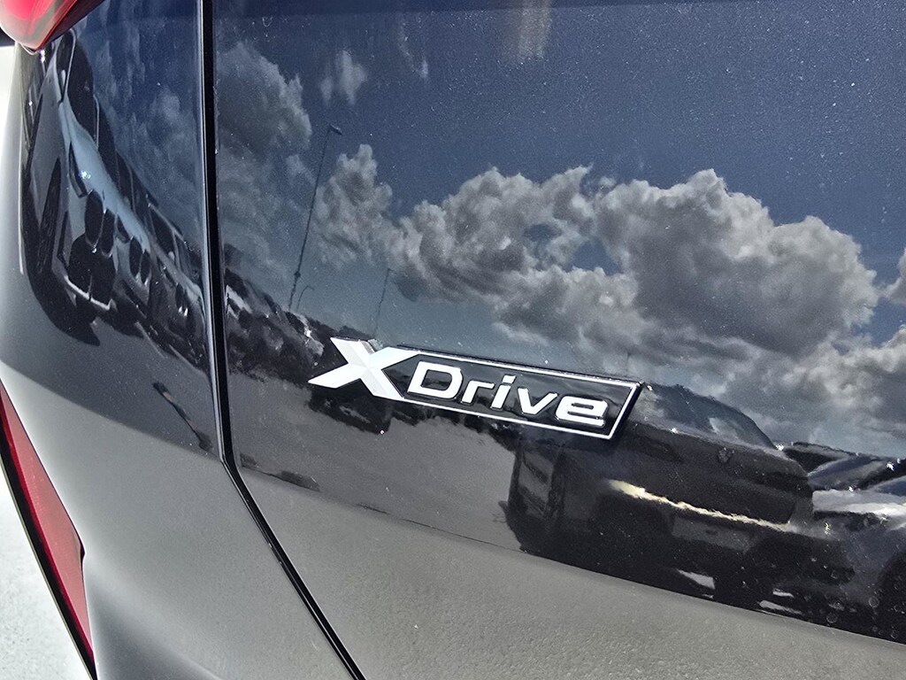 New 2026 BMW X3 30 xDrive 30 xDrive Sports Activity Vehicle