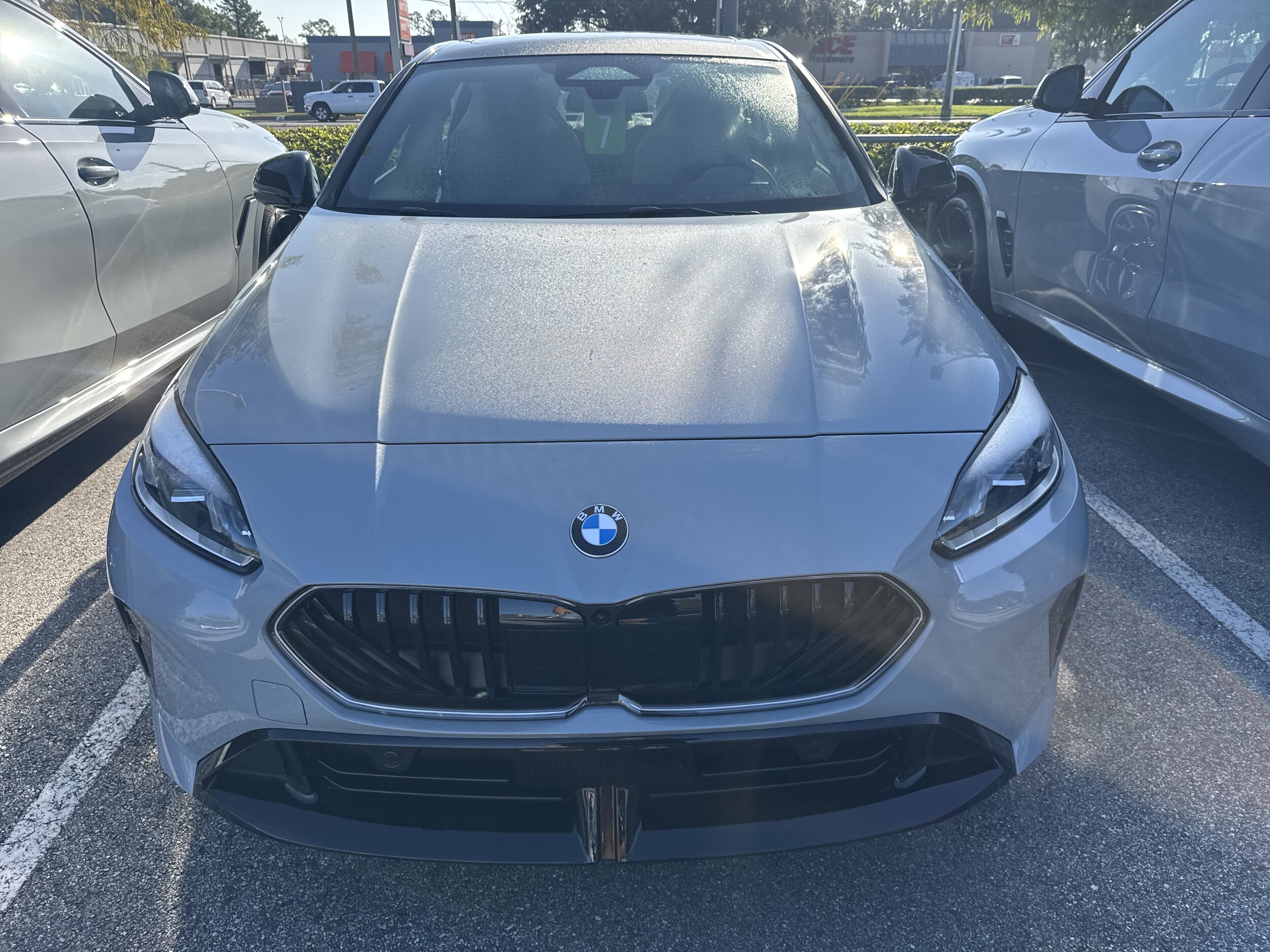 2026 Bmw 228i Coupe photo 2