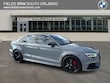 Audi RS 3
