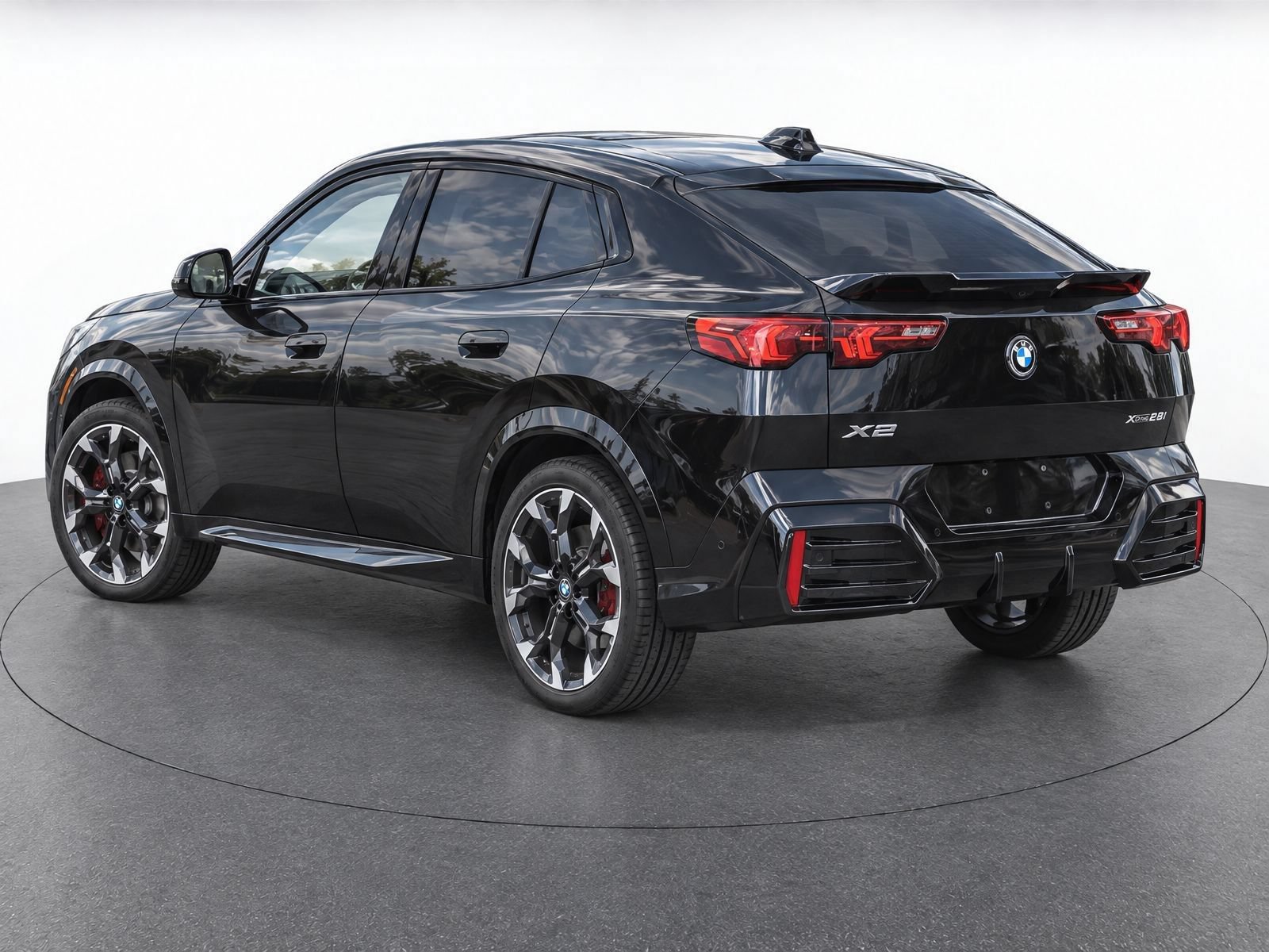 Used 2024 BMW X2 SUV