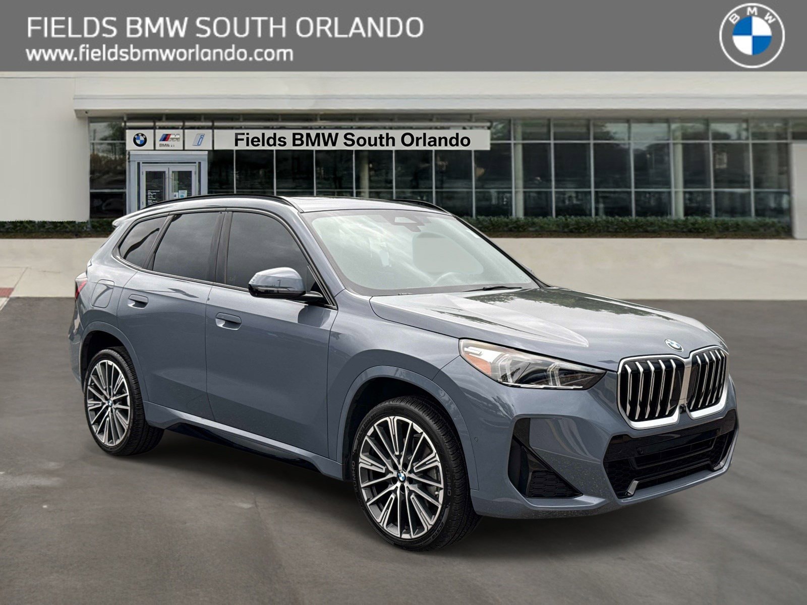 2023 BMW X1 xDrive28i's photo