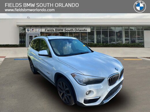Vehicles Under $20k, BMW Orlando