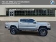 Toyota Tacoma 4WD