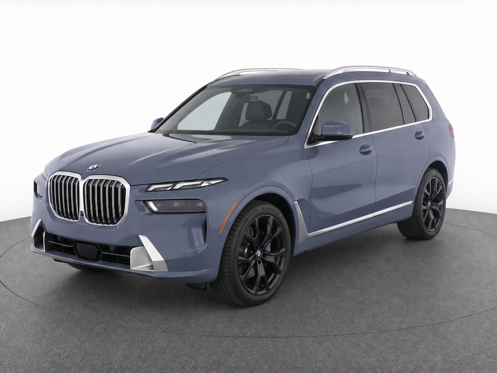 Used 2023 BMW X7 SUV
